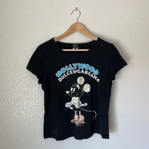 Dolce and Gabbana T Shirt